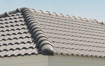 advantages of Saughtree clay roofing