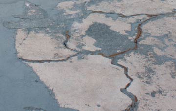 fibreglass roofing replacement Saughtree