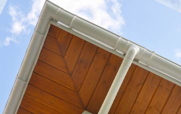 Saughtree soffit types