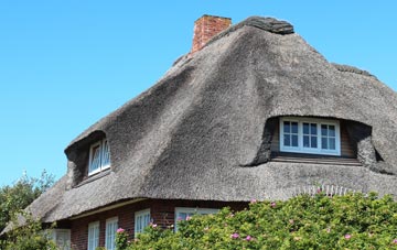 thatch roofing Saughtree, Scottish Borders