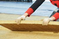 find rated Saughtree roof insulation companies