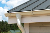 Saughtree soffits